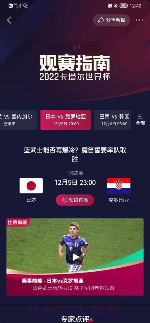 全面解析世界杯赛程与统计数据